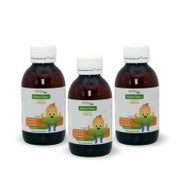 Herby Family Hokus Fokus Dreierpack 3 St