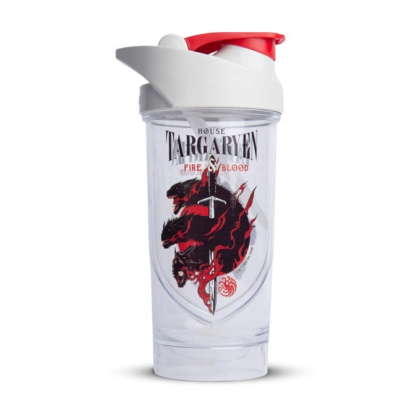 Shieldmixer HERO Pro Shaker, 700 ml, Targaryen 1 St