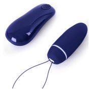 B Swish - Kabelloses Vibro-Ei aus Silikon 1 St