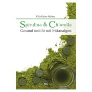 Spirulina & Chlorella