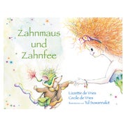 Zahnmaus und Zahnfee 1 St