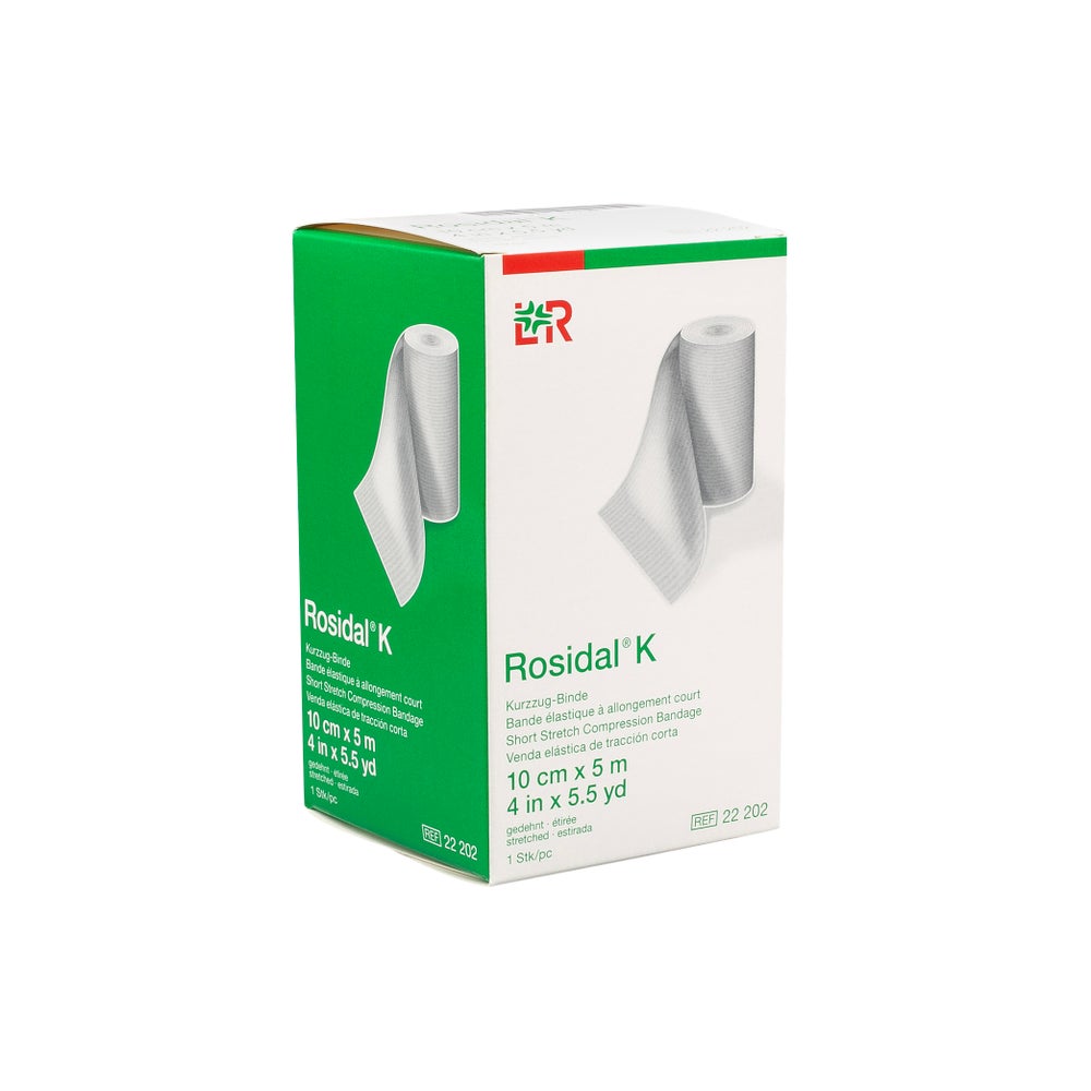 Rosidal K Binde 10 Cmx5 M 1 St