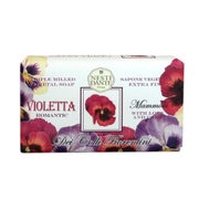 Nesti Dante Fiorentini Soap Sweet Violet 250 g