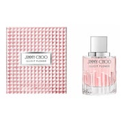 Jimmy Choo Illicit Flower Eau De Toilette Spray 60ml 0,6 l