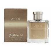 Ambré Eau de Toilette 50ml Spray 0,05 l