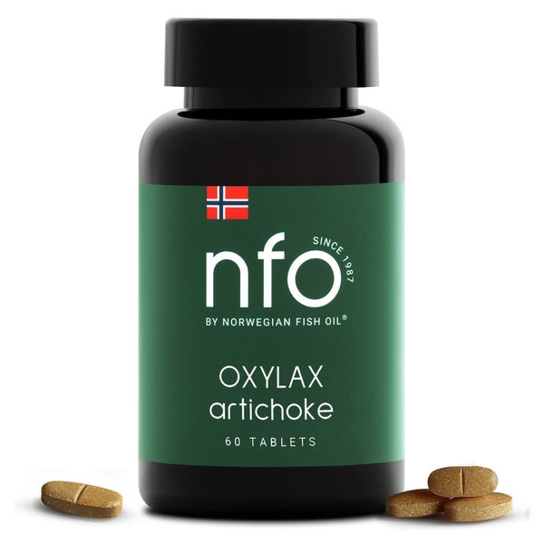NFO Oxylax Artichoke 60 St