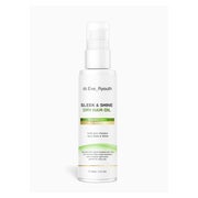 Sleek & Shine Trockenes Haaröl 60 ml