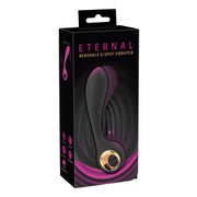 Eternal - Bendable G-Spot - Vibrator 1 St