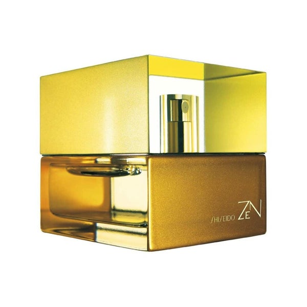 Shiseido Zen For Women Edp Spray 0,1 l