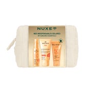 Nuxe Kennenlernset 25 Nuxe Sun 1 P