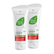 LR Aloe Via schützende Propolis Creme Doppelpack 2 St
