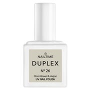 Nailtime, Duplex UV Nail Polish 1 St