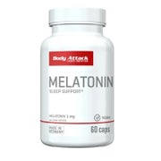 Body Attack Melatonin 60 St