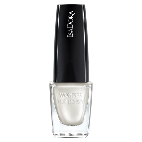 IsaDora, Wonder Nail Polish 6 ml