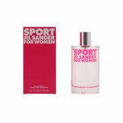 Jil Sander Sport Women Edt Spray 0,1 l