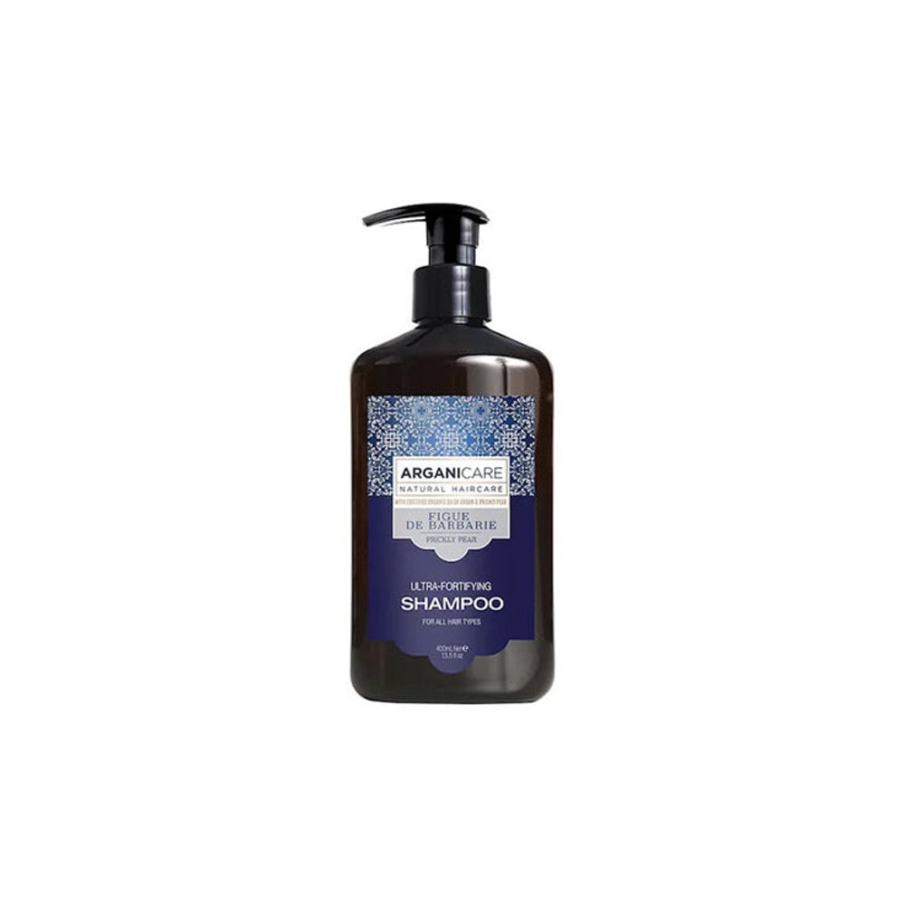 Arganicare Reichhaltig pflegendes Shampoo 400 ml  St
