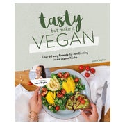 Tasty but make it vegan.