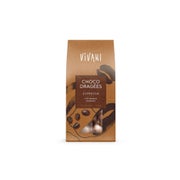 Vivani Choco Dragées Espresso Bio