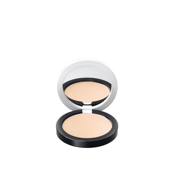UND GRETEL WOLKEN Compact Powder SPF 50 Light