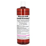 Produktabbildung: Wasserstoffperoxid Lösung 3% 250 ml