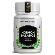 Nature Spring Hormon Balance Kapseln 2000 St