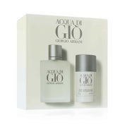 Armani Acqua Di Gio Pour Homme Giftset 0,1 l