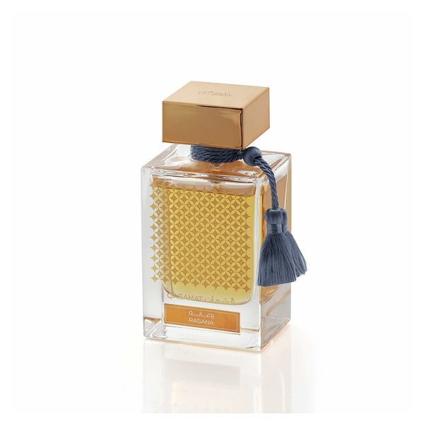 Rasasi Qasamat Rasana Eau De Parfum Spray Unisex 65ml 0,065 l