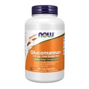 Glucomannan 575 mg, Gemüsekapseln 180 St
