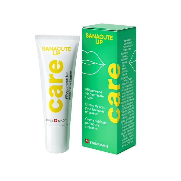SANACUTE LIP care 8,5 ml