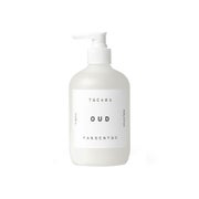 Tangent GC Body Lotion oud body lotion