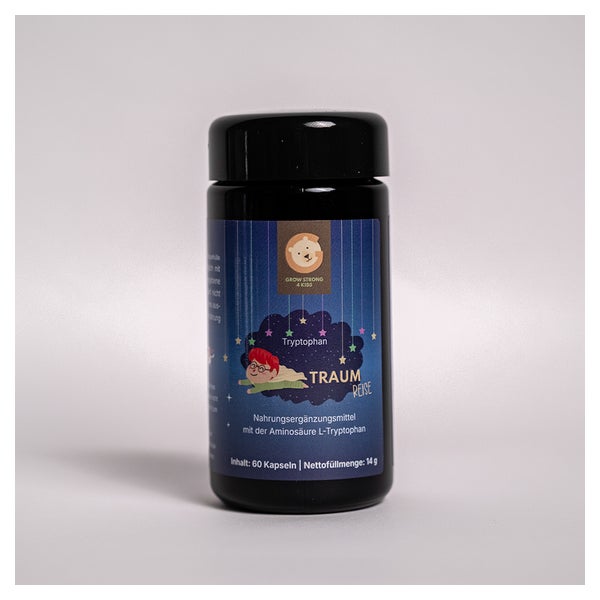 GS4K Kinder Traumreise L-Tryptophan 14 g