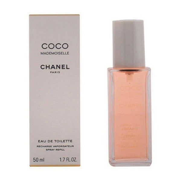 Chanel Coco Mademoiselle Nachfüllung Eau de Toilette 50ml 0,05 l
