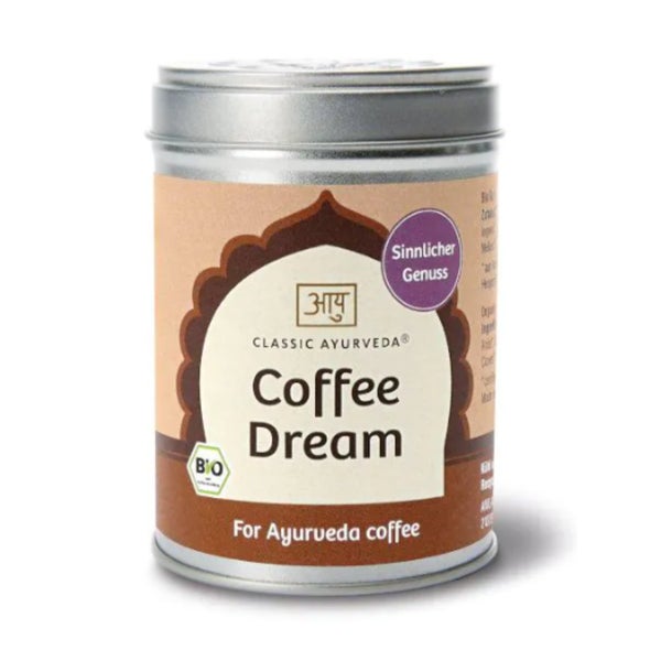 Classic Ayurveda Coffee Dream Kaffeegewürz 70 g 70 g
