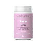 N-Acetylcystein (NAC) 650 mg 120 St