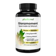 plantomol® 6mg Spermidin - Glanzmoment für Haut Haare Nägel