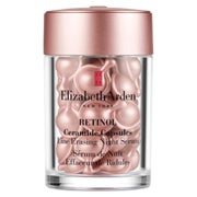 Retinol Ceramide Capsules Line Erasing Night Serum