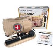 HEALTHSON Lumbara Gürtel 1 St
