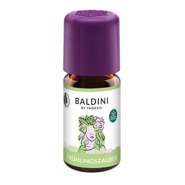 Baldini Frühlingszauber Duftkomposition 5 ml