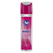 ID - Wasserbasiertes Gleitgel "Tinging Sensation" 250 ml