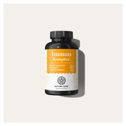 Immun Komplex 120 Kapseln Nature Love  St