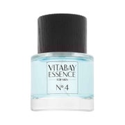 Vitabay Essence for Men No. 4 Eau de Toilette 50 ml