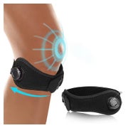 COOL-i Patella Kniebandage mit Drehverschluss 1 St