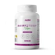 DAIRYZYMES (ENZYMMISCHUNG) - 120 veg caps 120 St