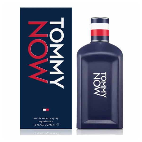 Tommy Hilfiger Tommy Now Edt Spray 30ml 0,03 l