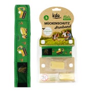 Mückenschutz Armband Kinder Baustelle KD 1 St