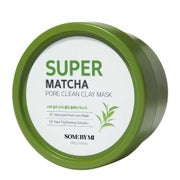 some by mi Super Matcha Pore Clean Clay Mask 100 g