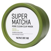 SOME BY MI Super Matcha Pore Clean Clay Mask 100 g