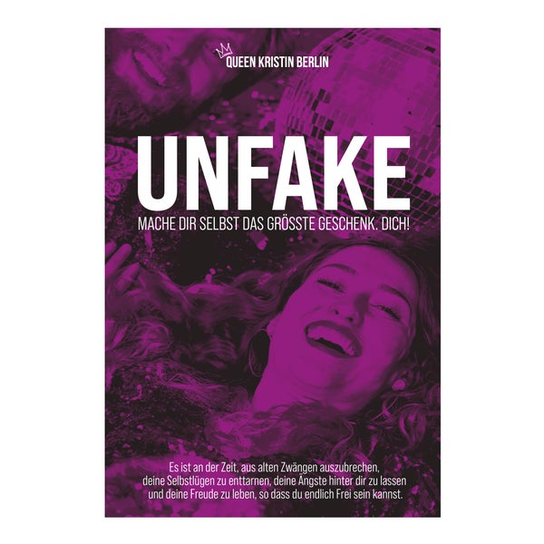UNFAKE 1 St