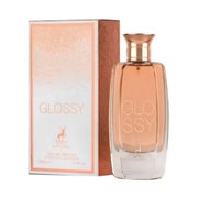 Glänzend - EDP - Inhalt: 100 ml 0,1 l