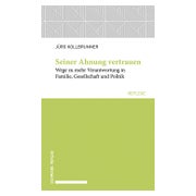 Seiner Ahnung vertrauen